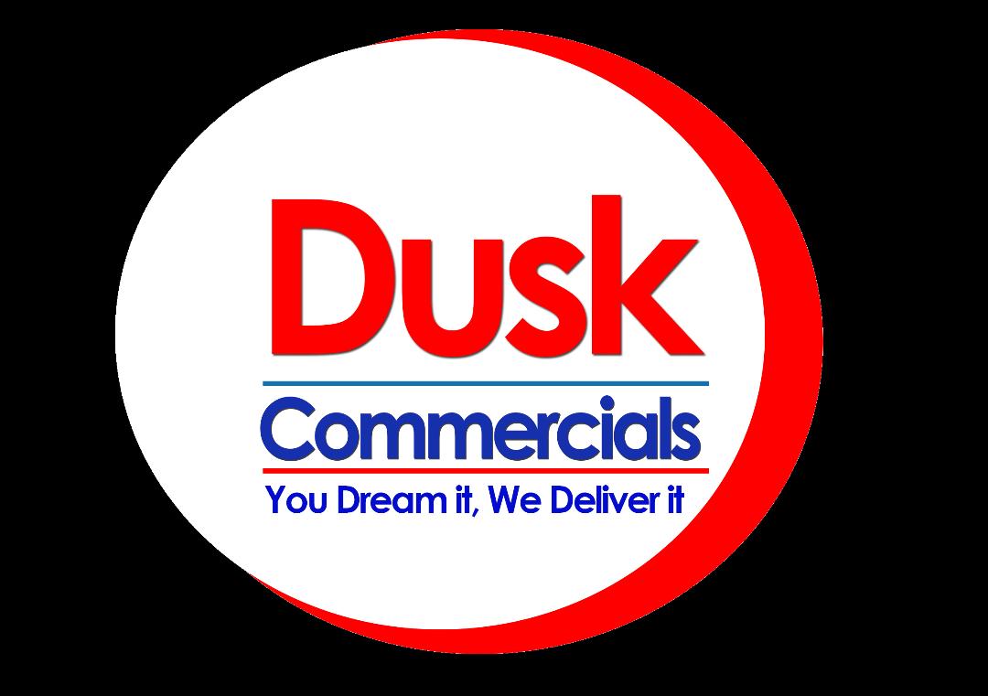 Dusk Commercials Logo