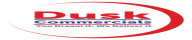 Dusk Commercials Logo