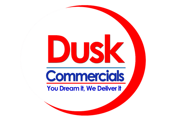 Logo - Dusk Commercials